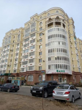 Уютная квартира комфорт класса108